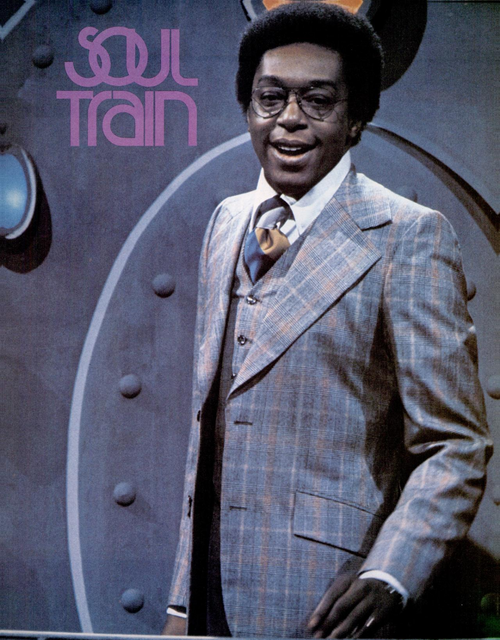 Don Cornelius